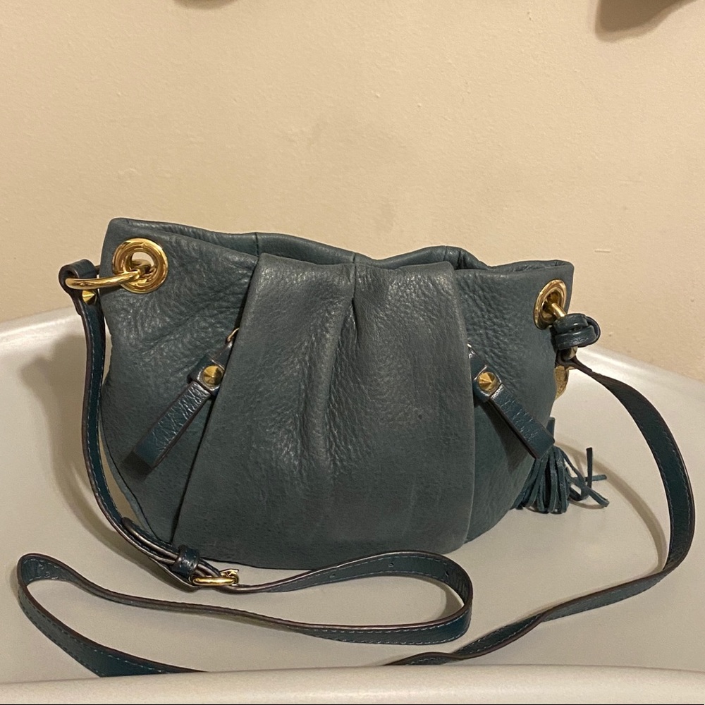 EUC Vince Camuto Cross Body